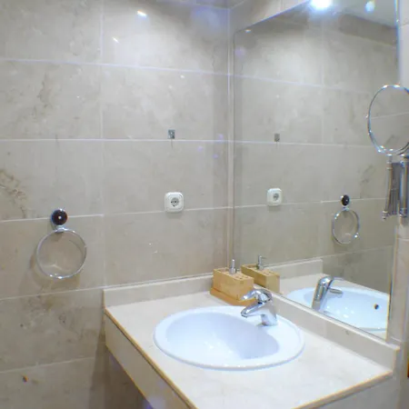 Apartamento La Pimentera Nagueeles - Apartment *