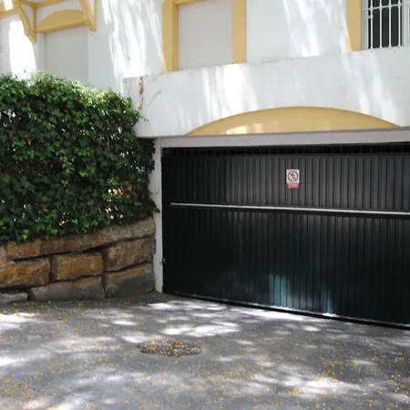 Apartamento La Pimentera Nagueeles - Apartment