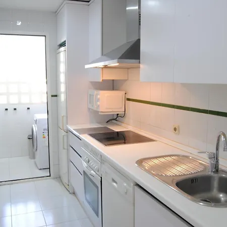 Apartamento La Pimentera Nagueeles - Marbella