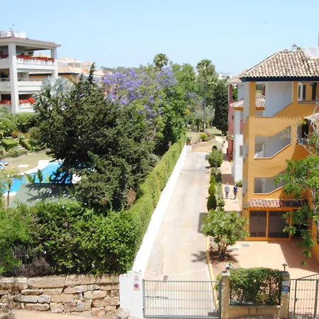Apartment Apartamento La Pimentera Nagueeles -