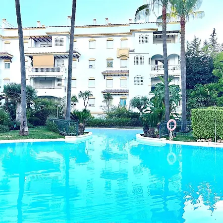 Apartamento La Pimentera Nagueeles - *