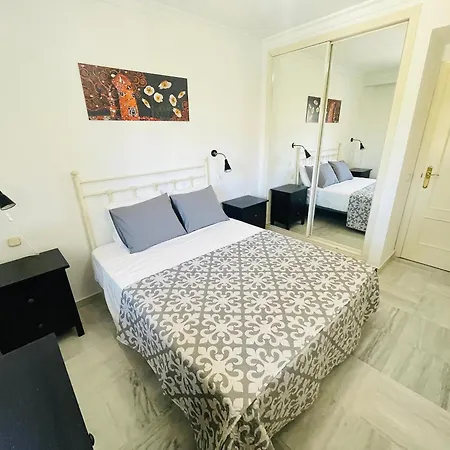Apartamento La Pimentera Nagueeles -