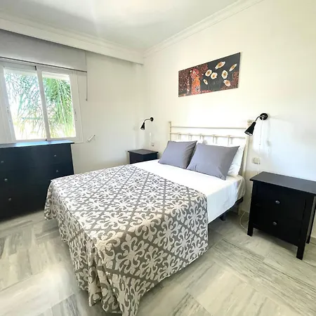 Apartamento La Pimentera Nagueeles - * Marbella
