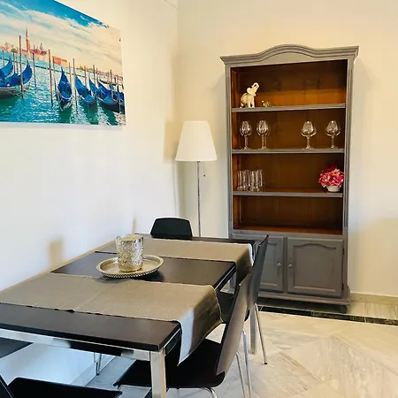 Apartamento La Pimentera Nagueeles - *